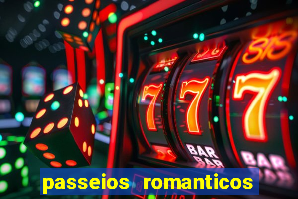passeios romanticos em sp